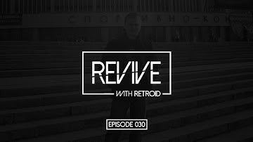 Revive 030 With Retroid And Alter Form