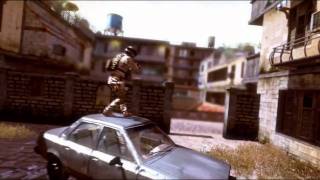 DEADZ // A CoD4 Promod Frag Movie // By ozid