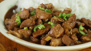 Incredible! Asian's Most Pork Shoulder Recipe | Bodian life screenshot 3