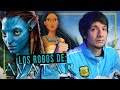 Todo lo malo en: AVATAR | ¿Esta es la pelicula mas taquillera? | CoffeTV