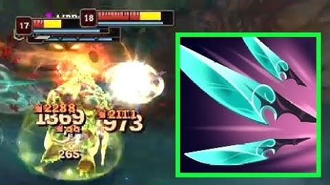 When 6 items Sivir Press W...