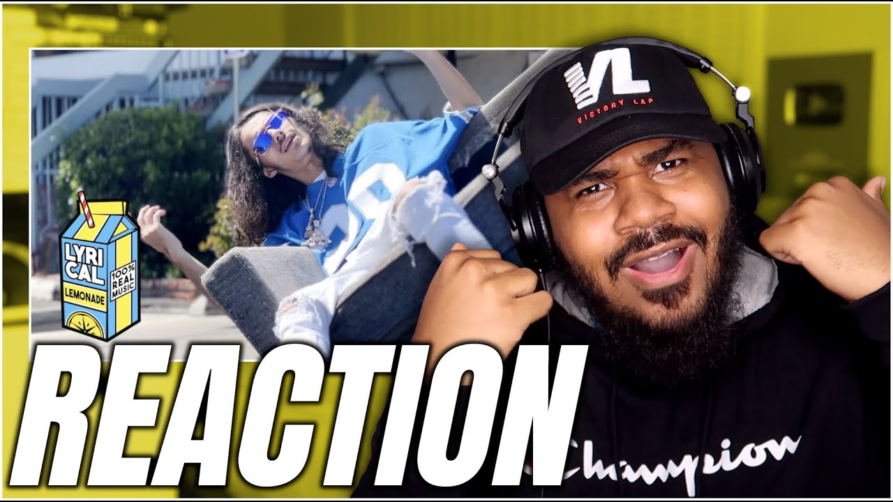 Obejrzyj INNOVATIVE!! BabyTron - Emperor of the Universe (Shot on iPhone by Cole Bennett) REACTION w YouTube Obejrzyj INNOVATIVE!! BabyTron - Emperor of the Universe (Shot on iPhone by Cole Bennett) REACTION w YouTube