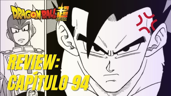 EL CAPÍTULO MÁS POLÉMICO?!  Manga Dragon Ball Super: Capítulo 93