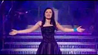 I'd do anything - Show 8 - Samantha