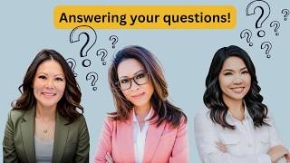 giải đáp thắc mắc của khán giả