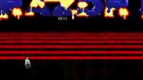 Razor 1911 Intro by The French Coder