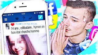 LES PIRES PUBLICATIONS DES RÉSEAUX SOCIAUX 2 ! ❌✏️