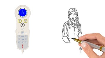 Ascom Telligence - Environmental control video