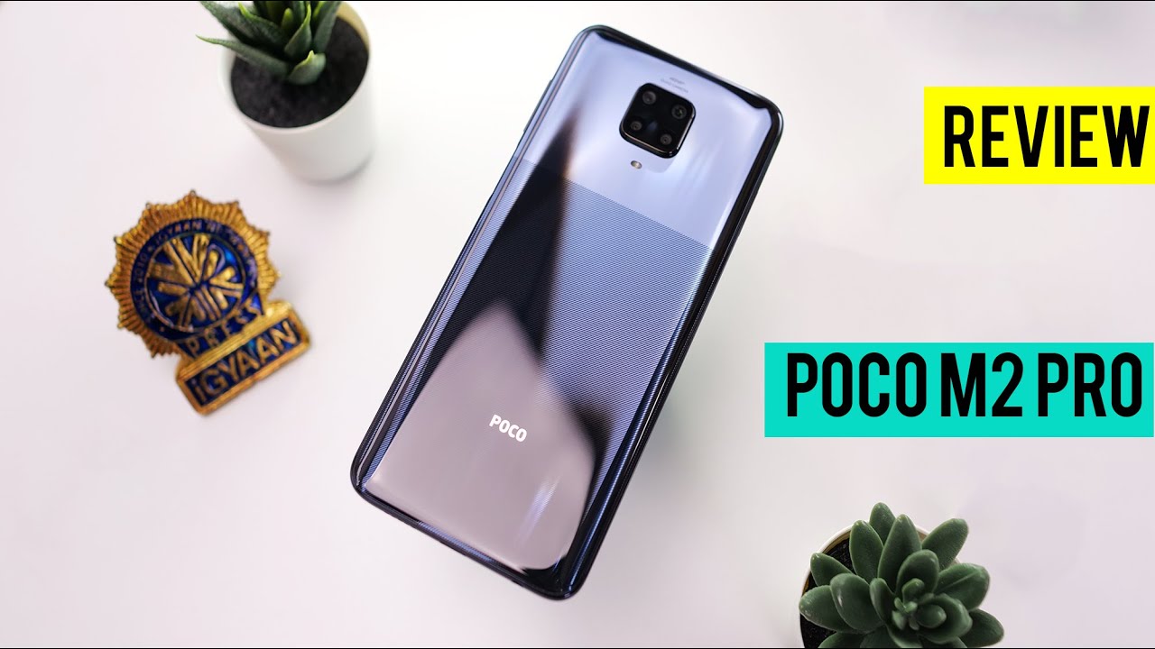 MI Poco M2 Pro: MI Poco M2 Pro: Dive into the Features, Pricing, Pros, and  Cons of this Budget-Friendly Smartphone - The Economic Times