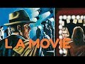 Detective stories | L A Movies | with english subtitles