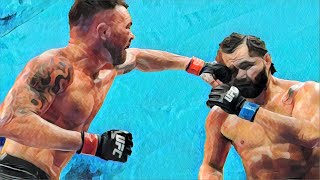 Colby Covington humbles Jorge Masvidal