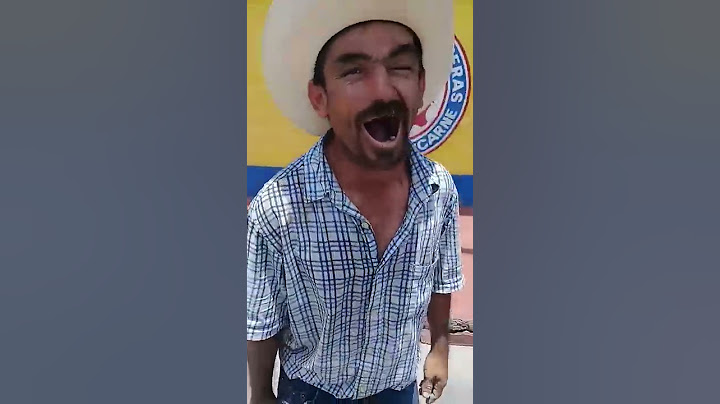 Se va a hacer la carnita asada?