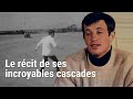 Jean-Paul Belmondo nous parle de ses plus grandes cascades ! - Archives SONUMA