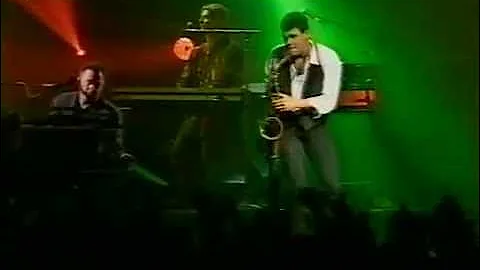 Billy Joel: Scenes from an Italian Restaurant [Live in Frankfurt, 1994]