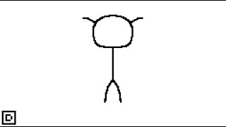 Animation Test 2: Jumping!