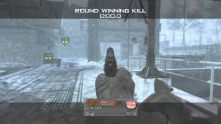 HM and Leftover in one game!