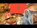 Makanan Morocco yang Wajib Dicuba