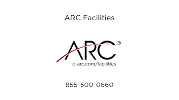 ARC Facilties: All Your Building Information In One Place