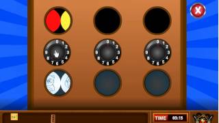 Escape Brain Twister 1 Game Walkthrough Video screenshot 1