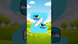 Alphabet Song Phonics Song