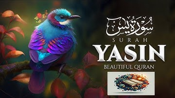 Surah Yasin (Yaseen) سورة يس | Emotional Quran will Touch Your Heart إن شاء الله |
