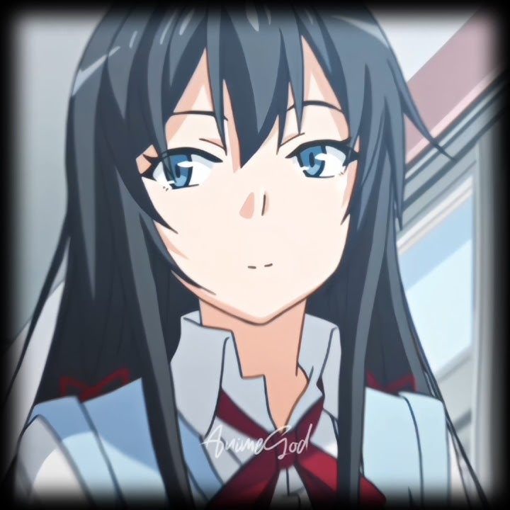 Hiki X Yuki Perfect Ship 💝 | Oregairu Anime Edit | #amv #anime #oregairu