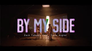 Zack Tabudlo ft Tiara Andini By My Side
