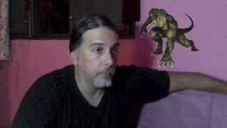 Interdimensional Interference  (Part 1)