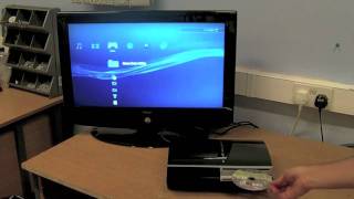 PS3 Laser Fault