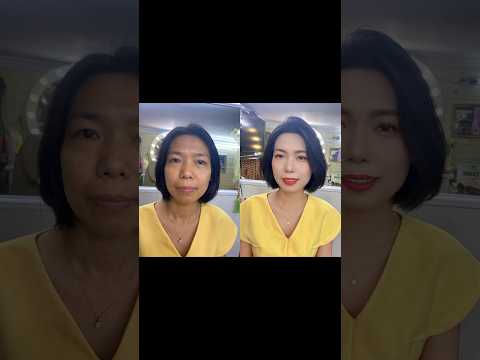 Styles makeup hack