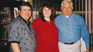 Daddy's Life Tribute: Louis Allen Walthall - March 4th, 1934 -- April 28th, 2019