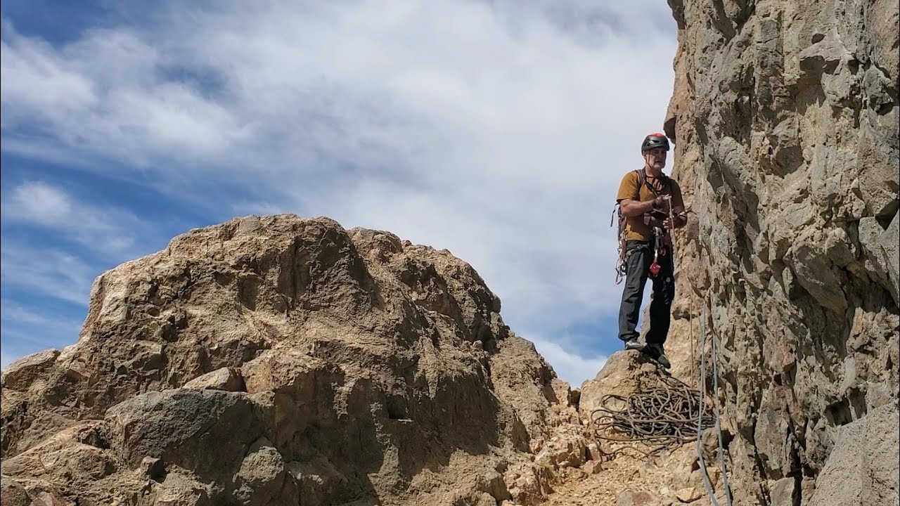 Patagonia 26 - Episode 08