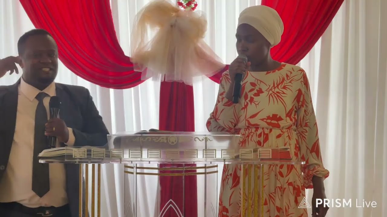 Kurangiza Neza – Pastor Alain | 2 Timothy 4:7