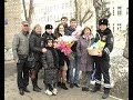 В Самаре сотрудники ДПС помогли роженице