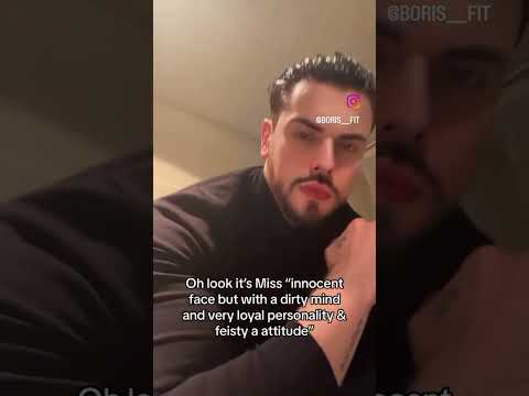 This Guy Way Too Much To Look Like A Mafia Boss Tiktok Tiktoktrend Viral Trending Shorts Fypシ