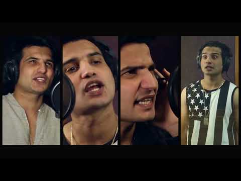 wapinda-in-party-in-lonavla-richi-banna-aditya-vyas-rajpurohit-official-video