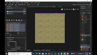 2022-01-11 Game Design 1 -Tank War Day 1 screenshot 2