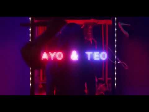 AYO & TEO - BETTER OFF ALONE | NOW AVAILABLE!🔥🔥