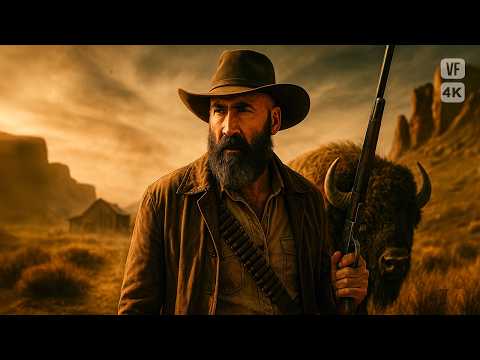 Butcher's Crossing Fred Hechinger Western ACE
