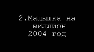 5-ка лучших фильмов с Клинт Иствудом 5-ка лучших фильмов с Клинт Иствудом