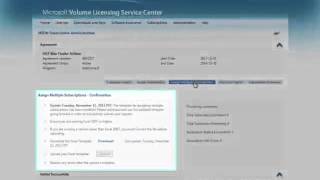A Microsoft Msdn Subscription, How Do You Properly Manage It