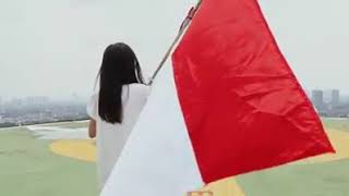 Jayalah selalu Negeri ku Indonesia.