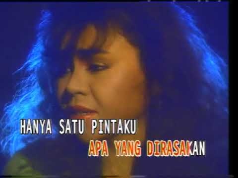 Ratih Purwasih - Mawar Bunga (Karaoke)