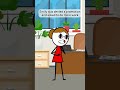 Emily was denied a promotion and asked to do more work #animation #manager #worklife  #corporate