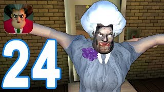 ... scary teacher 3d playlist https://www./playlist?l...