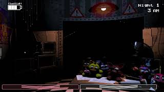 Five Nights At Freddys 2 Greenscreen