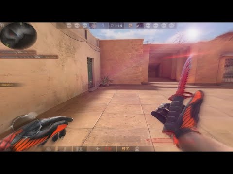 САМЫЙ МОЩНЫЙ ХАЙЛАЙТ С ТЕЛЕФОНА📱❤️🔥 | standoff 2 highlights