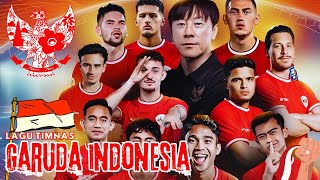 Download Lagu Lagu TIMNAS Indonesia. Bisa❗Bisa❗Bisa‼️ Official Music Video Rock Musik 🇮🇩 #timnasindonesia #garuda MP3 Download Lagu Lagu TIMNAS Indonesia. Bisa❗Bisa❗Bisa‼️ Official Music Video Rock Musik 🇮🇩 #timnasindonesia #garuda MP3