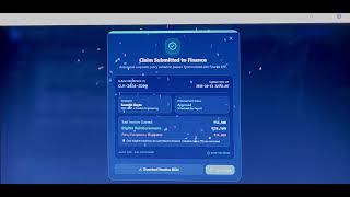 Demo | AI Expense & Reimbursement Agent Using Python & LangChain | End-to-End AI Project