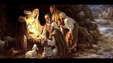 "Silent Night" Arranged by Jim Engebretson